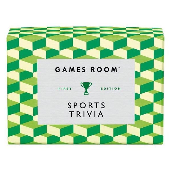 Produktbild: Sports Trivia