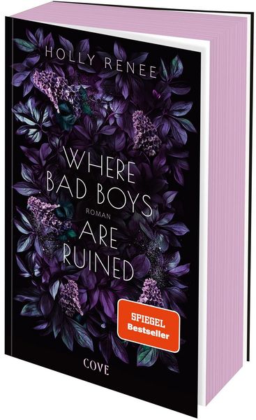 Produktbild: Where Bad Boys are Ruined (Good Girls 3)