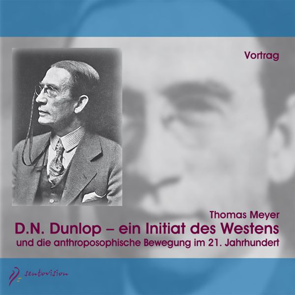 Produktbild: D.N. Dunlop &ndash; ein Initiat des Westens