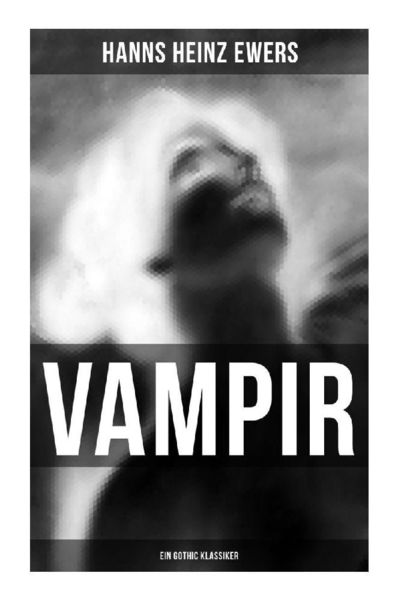 Produktbild: VAMPIR: Ein Gothic Klassiker