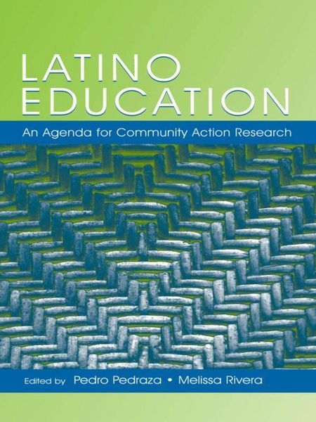 Produktbild: Latino Education