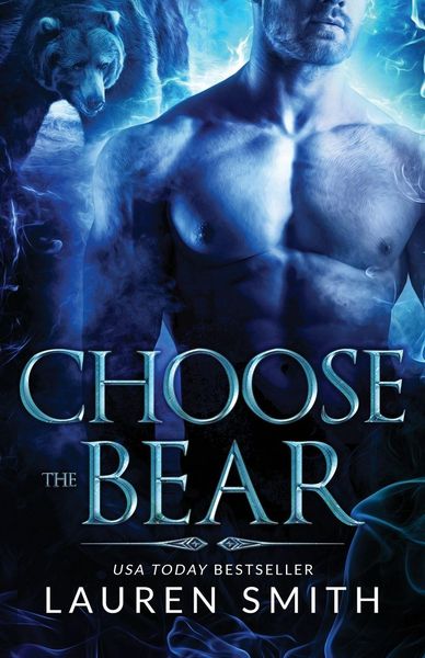 Produktbild: Choose the Bear