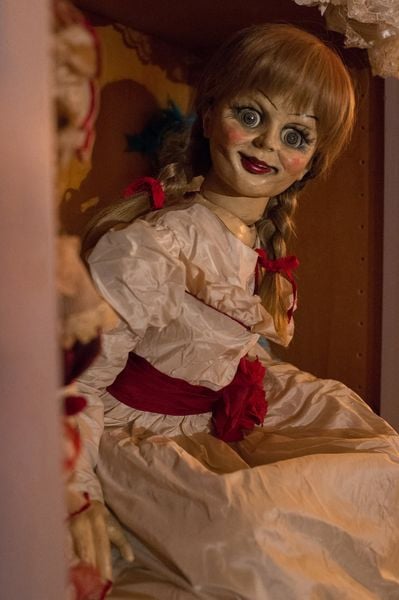 Produktbild: Annabelle