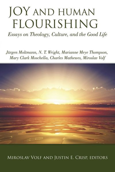 Produktbild: Joy and Human Flourishing