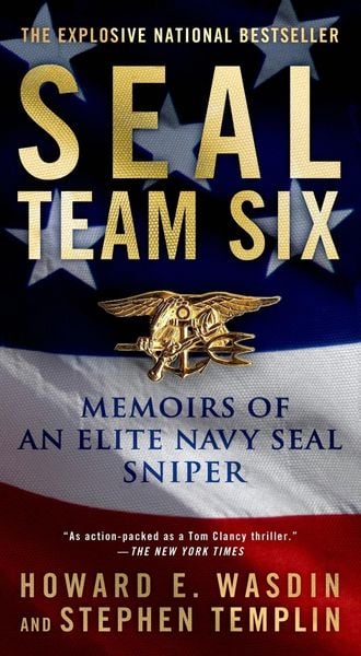 Produktbild: SEAL Team Six