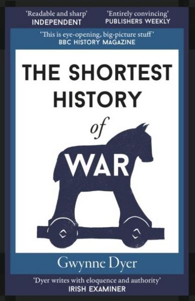 Produktbild: The Shortest History of War