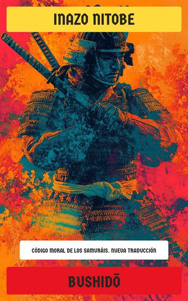 Produktbild: Bushido