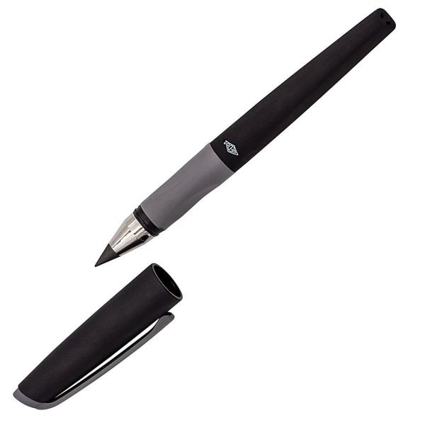 Produktbild: Bleistift Pointy Forever Business schwarz/grau St&auml;rke H