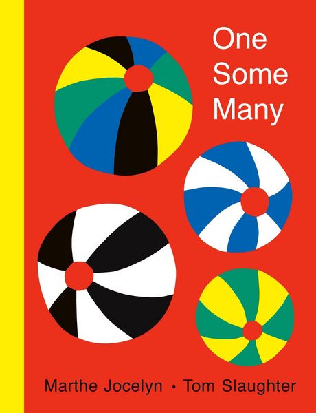 Produktbild: One Some Many