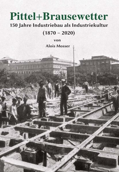Produktbild: Mosser, A: Pittel+Brausewetter