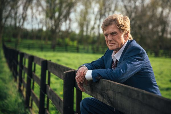 Produktbild: Ein Gauner & Gentleman
