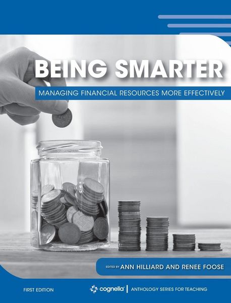 Produktbild: Being Smarter
