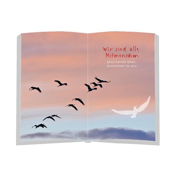 Produktbild: Jeder Tag ist dir geschenkt