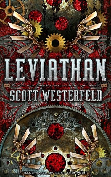 Produktbild: Leviathan
