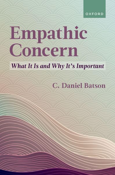 Produktbild: Empathic Concern