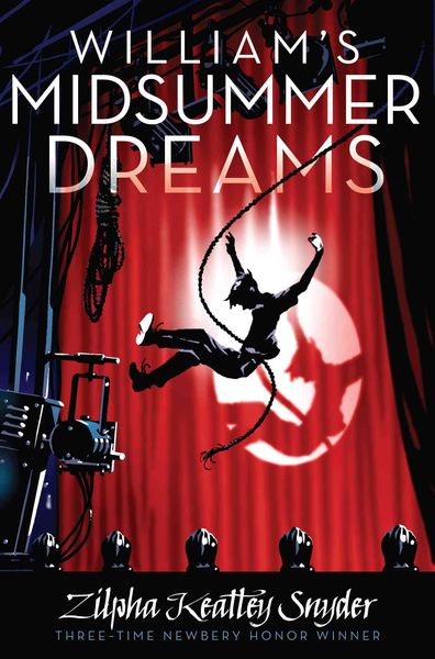 Produktbild: William's Midsummer Dreams