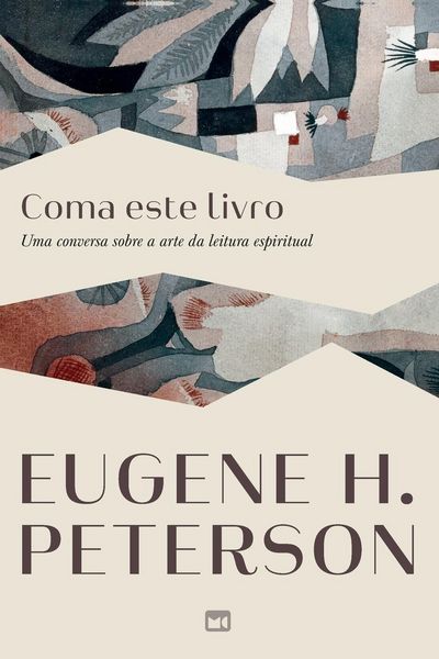 Produktbild: Coma este livro