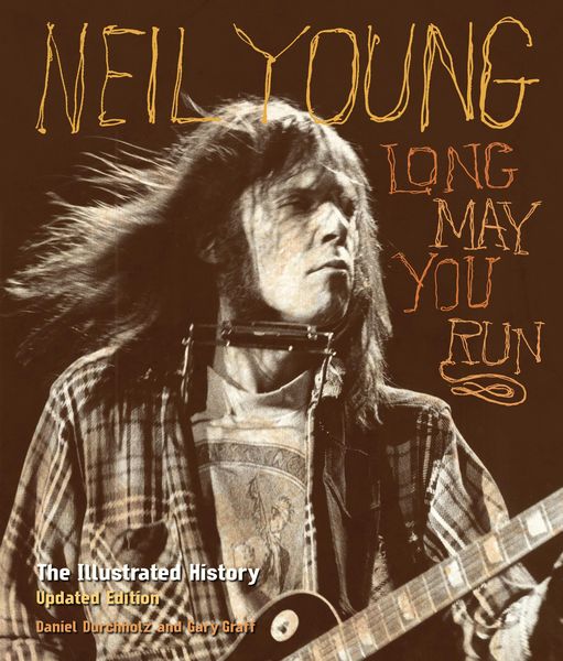 Produktbild: Neil Young
