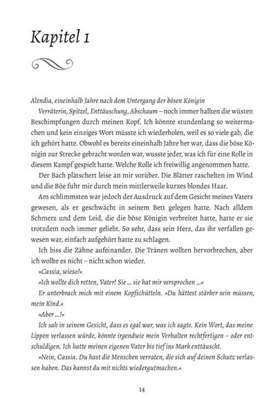 Produktbild: Zeilenmagie 3: A Story of Power