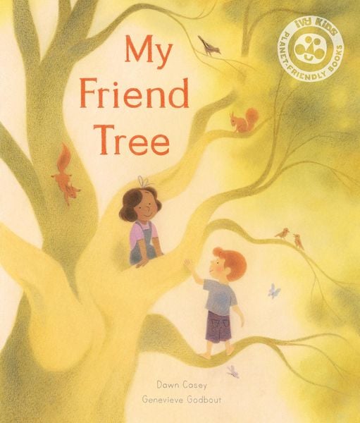 Produktbild: My Friend Tree