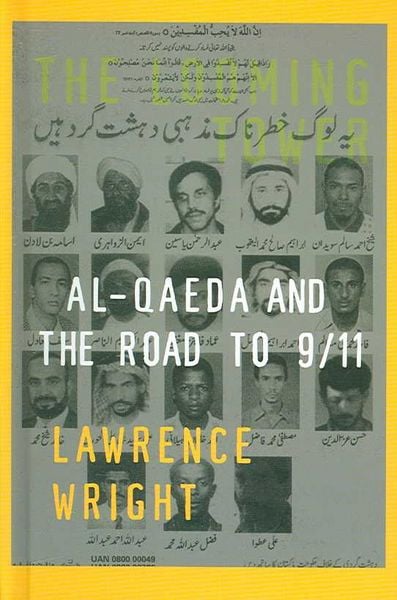 Produktbild: The Looming Tower: Al-Qaeda and the Road to 9/11