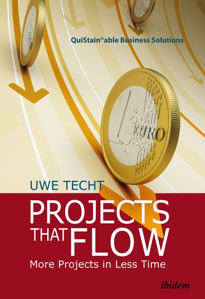 Produktbild: Projects That Flow