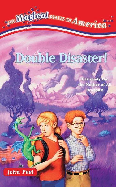 Produktbild: Double Disaster!