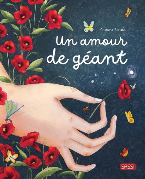 Produktbild: Un amour de g&eacute;ant