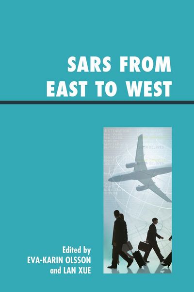 Produktbild: Sars from East to West