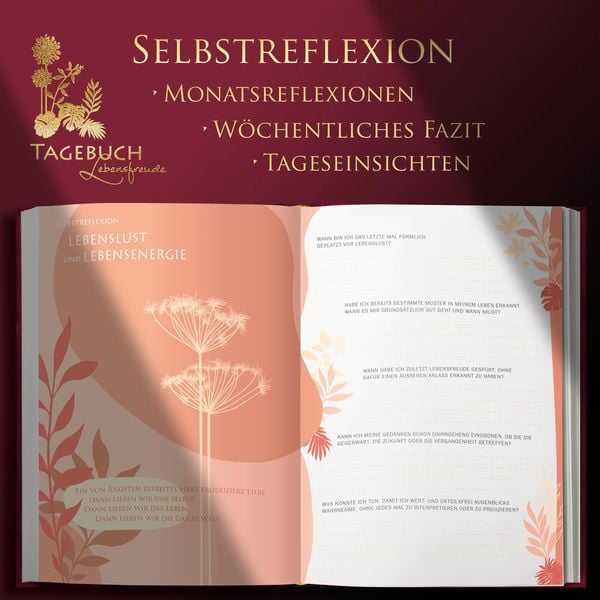 Produktbild: Sich in Minuten besser f&uuml;hlen