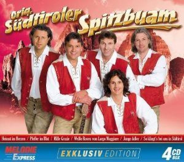 Produktbild: Exklusiv Edition