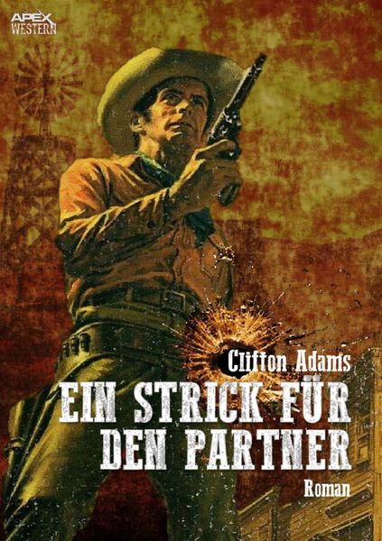 Produktbild: Ein Strick f&uuml;r den Partner
