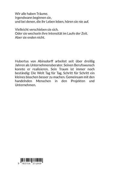 Produktbild: Mein Leben als Unternehmensberater