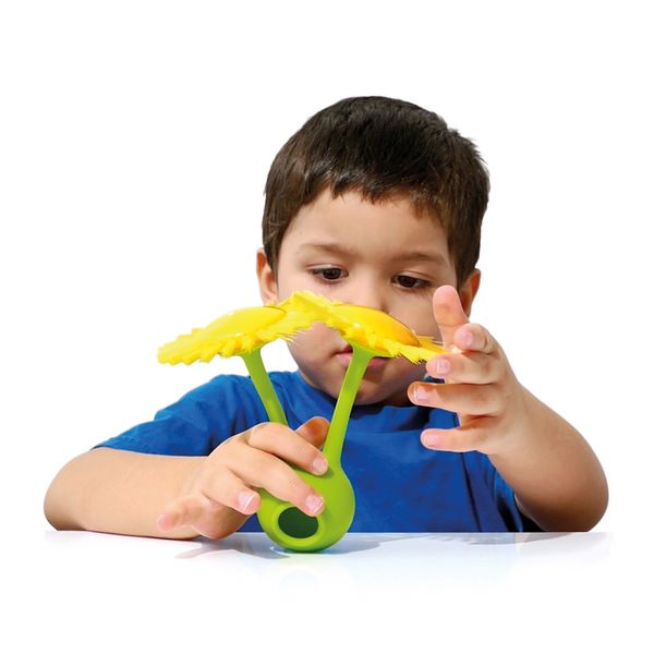 Produktbild: Moluk Oogi Bongo Sensorik Spielfigur (MQ6)