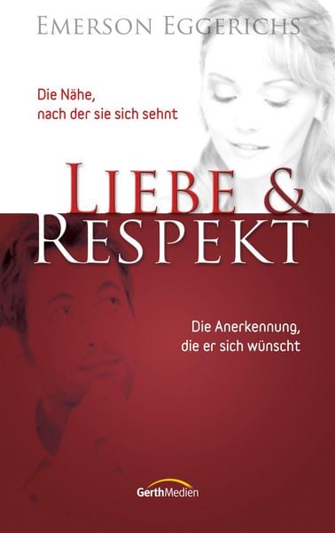 Produktbild: Liebe & Respekt