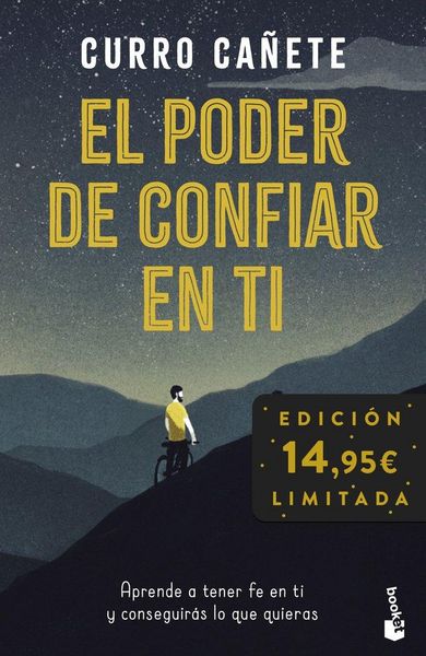 Produktbild: El poder de confiar en ti