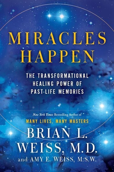 Produktbild: Miracles Happen