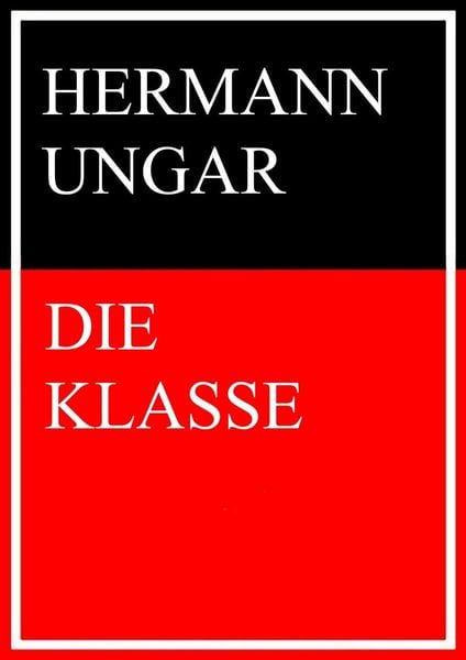 Produktbild: Die Klasse