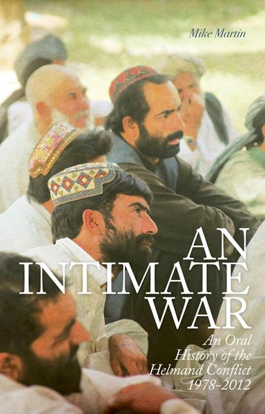 Produktbild: An Intimate War