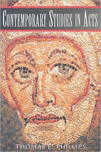 Produktbild: Contemporary Studies in Acts