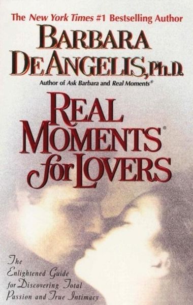 Produktbild: Real Moments for Lovers