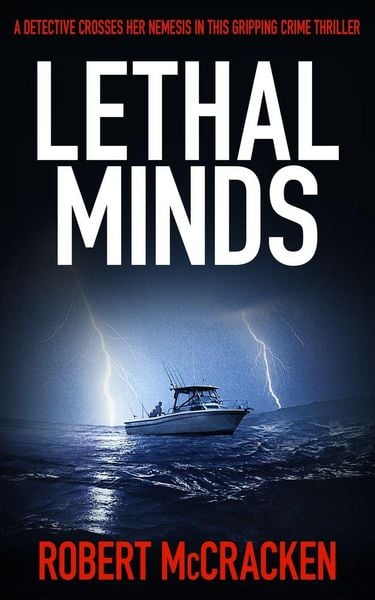 Produktbild: LETHAL MINDS