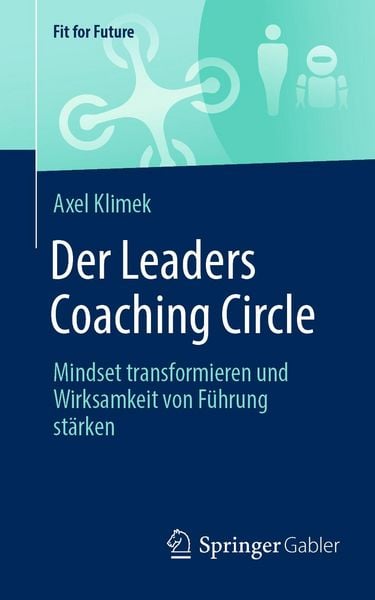 Produktbild: Der Leaders Coaching Circle