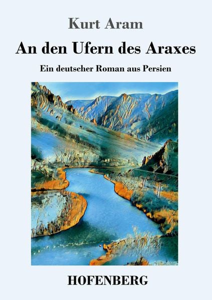 Produktbild: An den Ufern des Araxes
