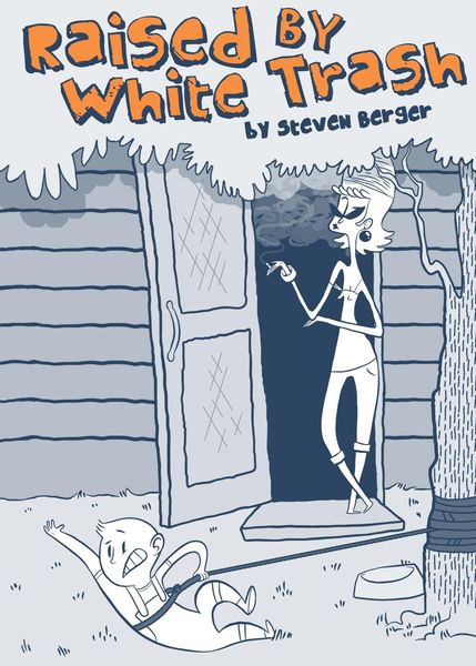 Produktbild: Raised By White Trash