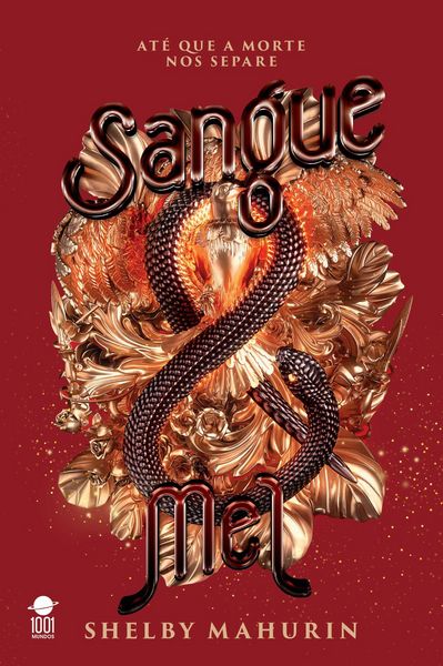 Produktbild: Sangue & Mel