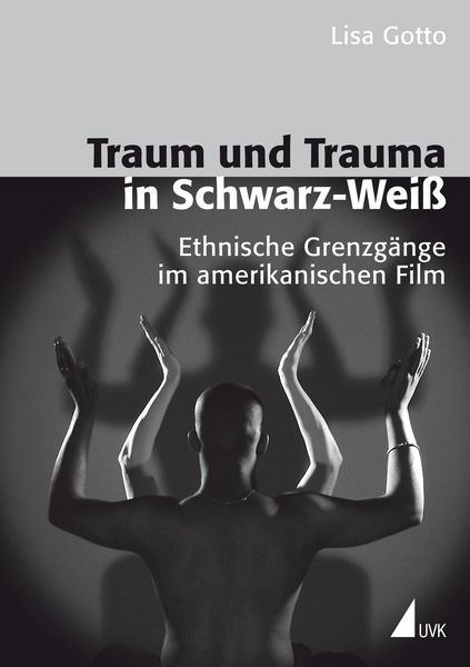 Produktbild: Traum und Trauma in Schwarz-Wei&szlig;