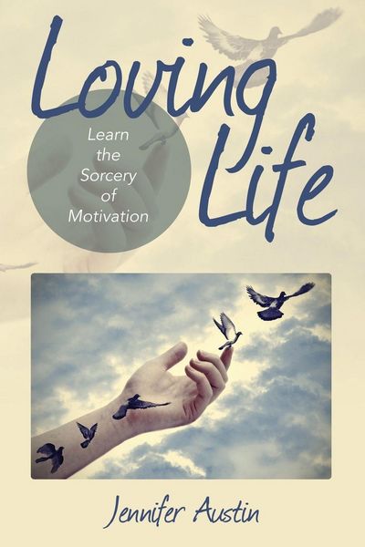 Produktbild: Loving Life
