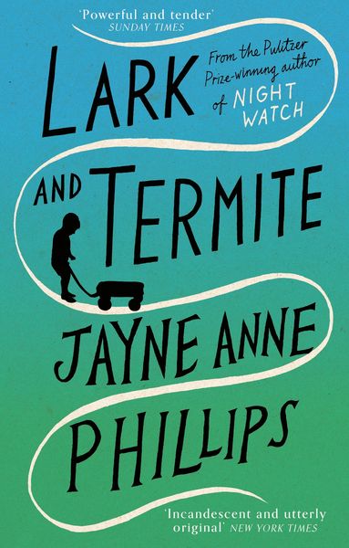 Produktbild: Lark and Termite