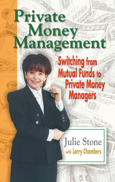 Produktbild: Private Money Management